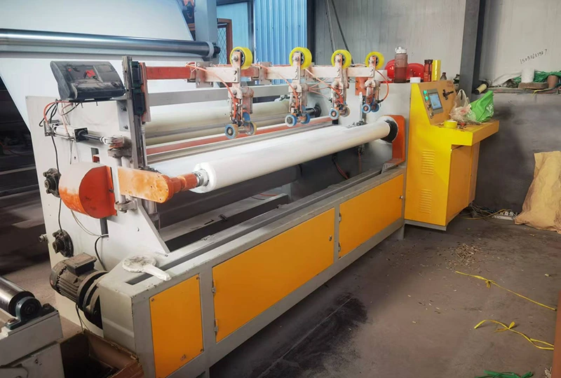 현대 건설 프로젝트에 폴리염화비닐(PVC) 방수 멤브레인 생산 라인을 선택하는 이유는 무엇입니까?