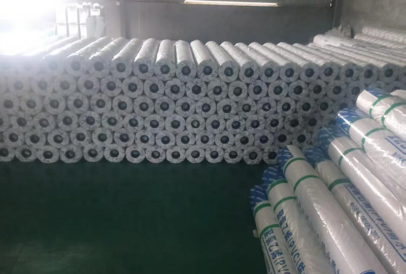 방수 보드 생산 라인은 어떻게 작동합니까?